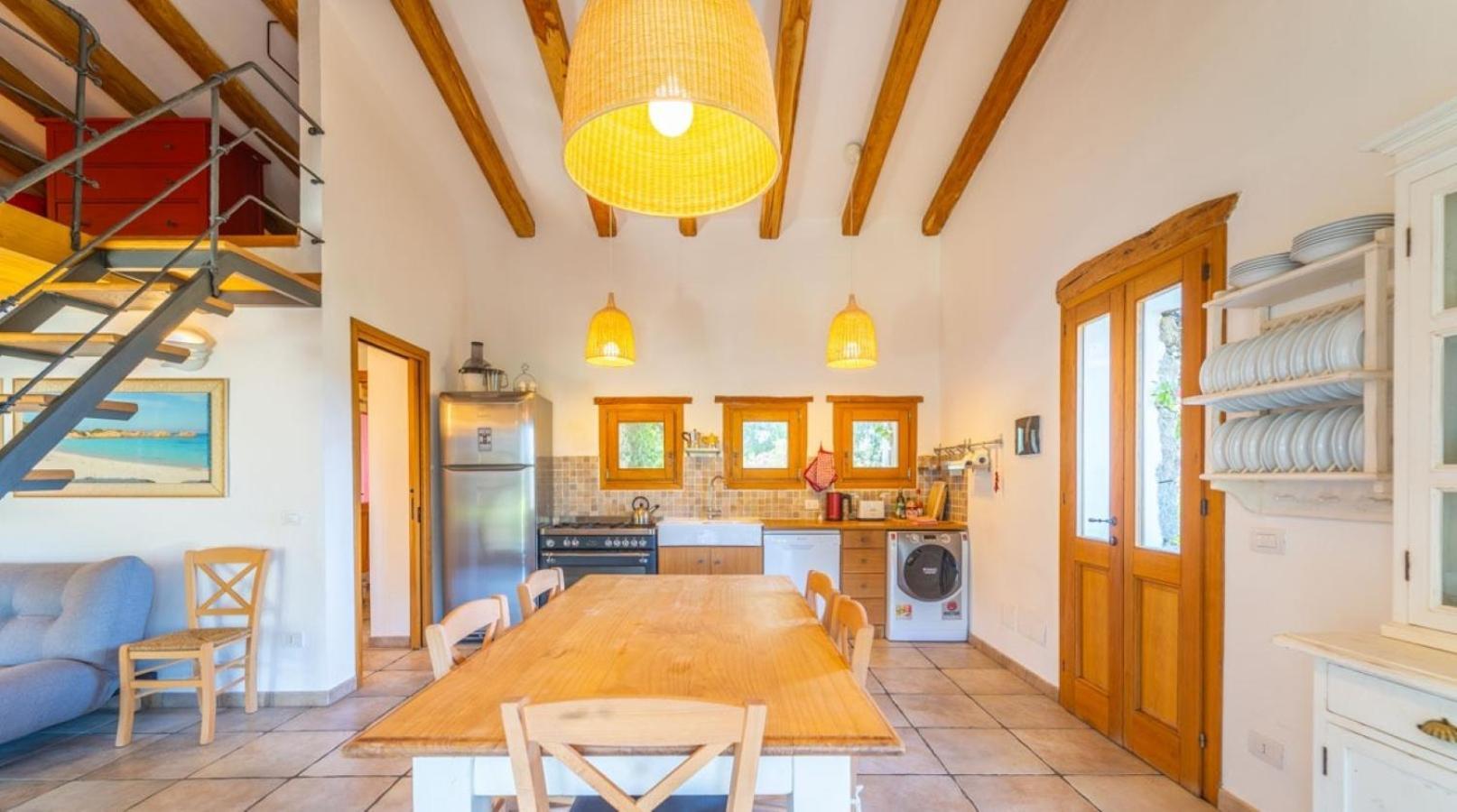 Podere Spartaco San Pantaleo Sole Ruiu Habitación foto